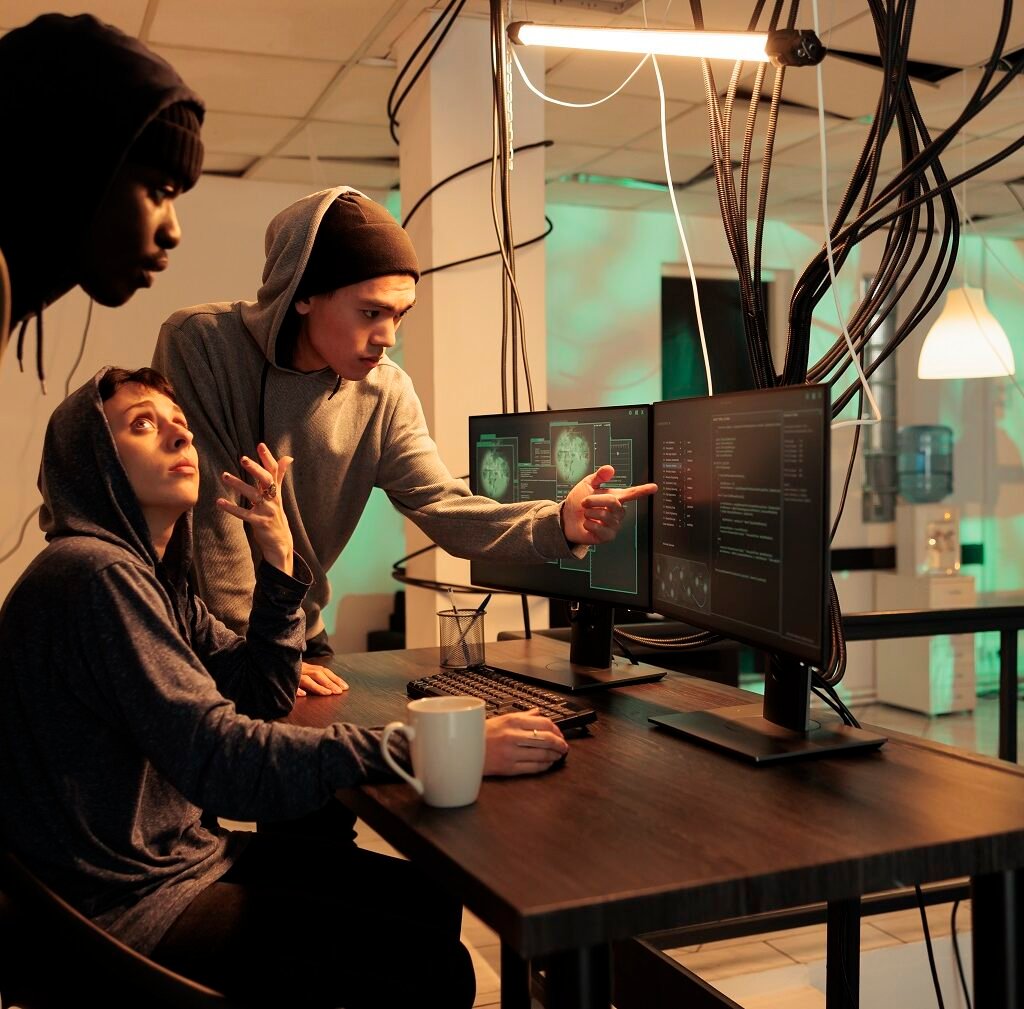 Custom vs template websites: the case for tailored development.