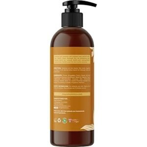 زيت الجسم لالسترخاء والعناية