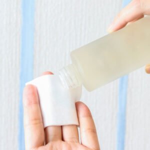 تونر البشرة