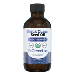 زيت الكمون العضوي